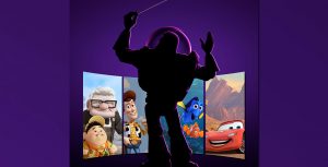 The Music of Pixar Live!