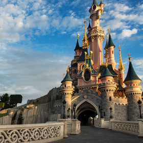 Disneyland Paris