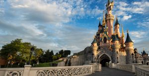 Disneyland Paris
