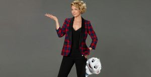 Jenna Elfman