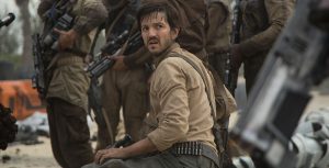 Rogue One