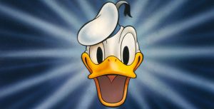 Donald Duck