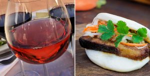 Disney California Adventure Food & Wine Festival