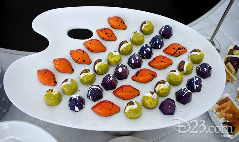 Beauty and the Beast event