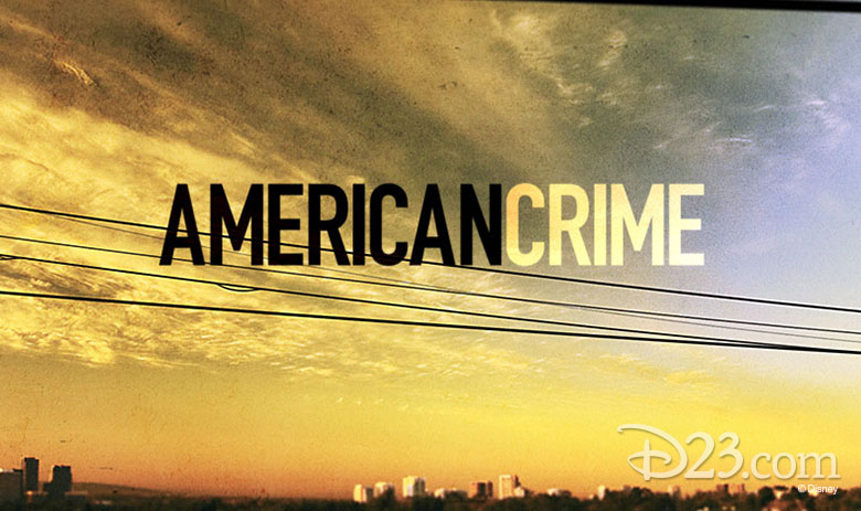 American Crime