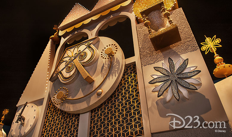 Spring Forward With Your Favorite Disney Clocks D23