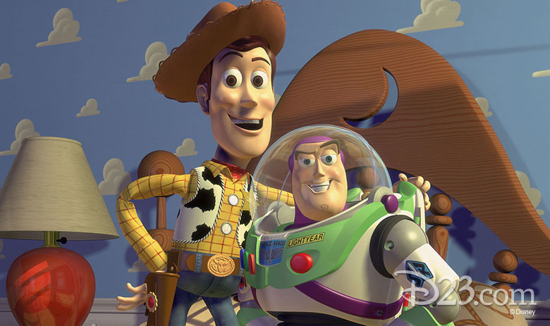 Toy Story