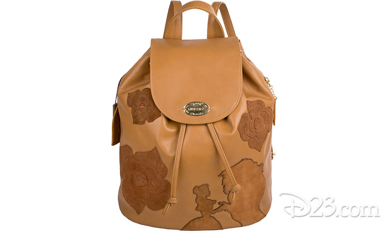 Beauty and the Beast international merchandise