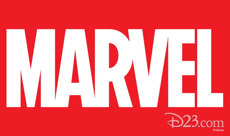 Marvel logo