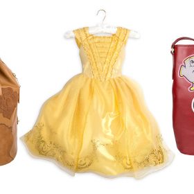 Beauty and the Beast products