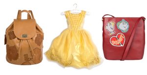 Beauty and the Beast products