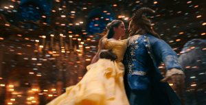 Beauty and the Beast