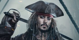 Jack Sparrow