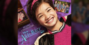 Andi Mack