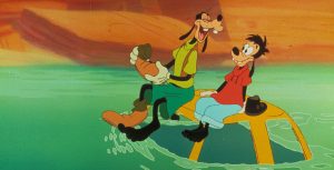 A Goofy Movie