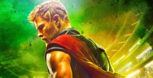 Thor: Ragnarok
