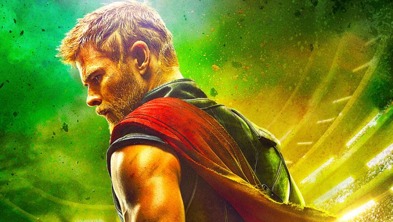 Watch Thor get gladiatorial in the 'Thor: Ragnarok' trailer