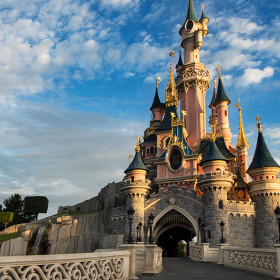 Disneyland Paris