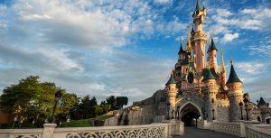 Disneyland Paris