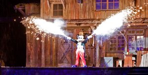Fantasmic