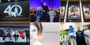 Star Wars Celebration Orlando