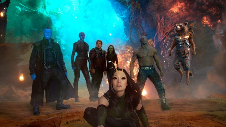 Image result for Guardians Vol 2