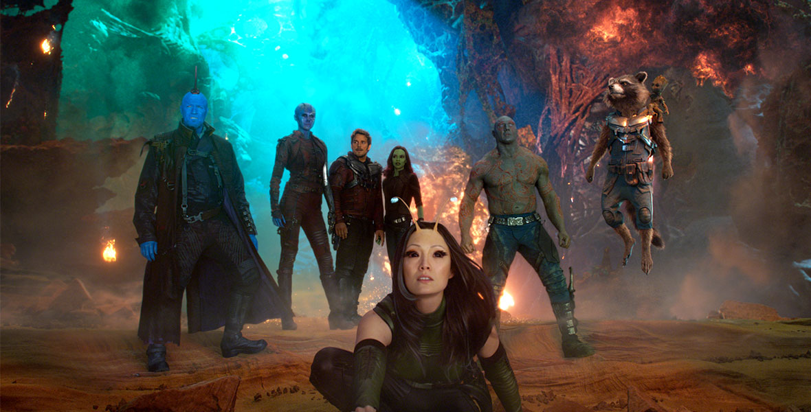 Guardians of the Galaxy 2 Trailer #2: Everything We Learned