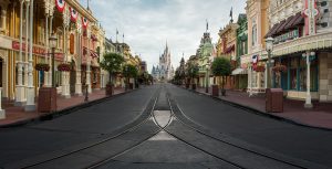 Main Street, U.S.A.