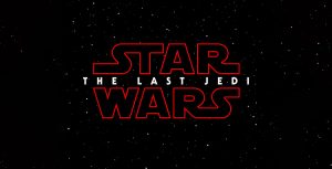 Star Wars: The Last Jedi