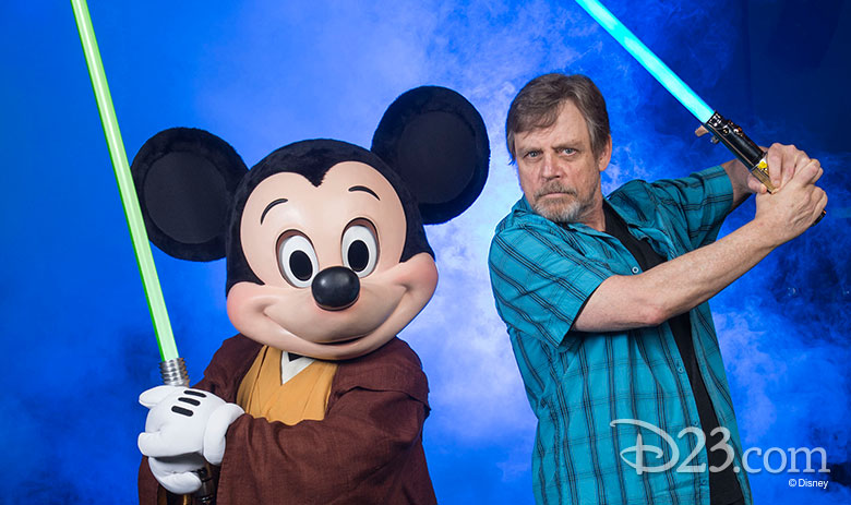 Mark Hamill