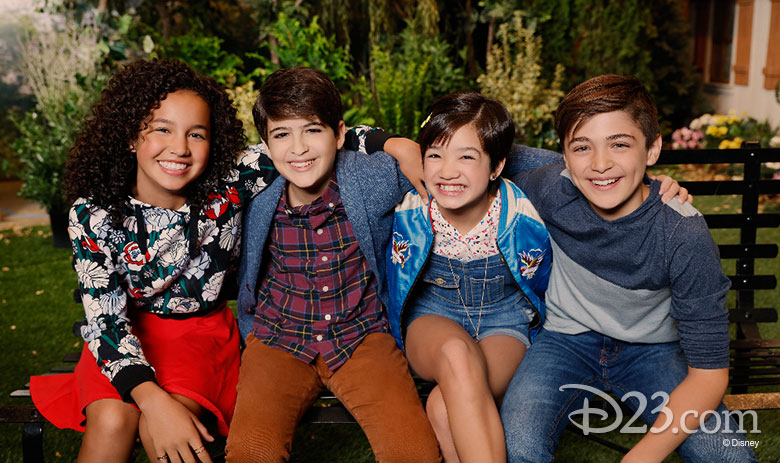 Andi Mack