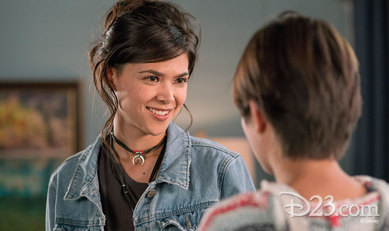 Andi Mack