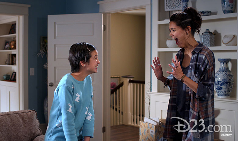 Andi Mack