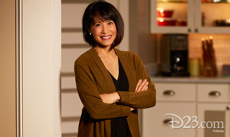 7 Things You Need to Know About Andi Mack, the Newest Disney