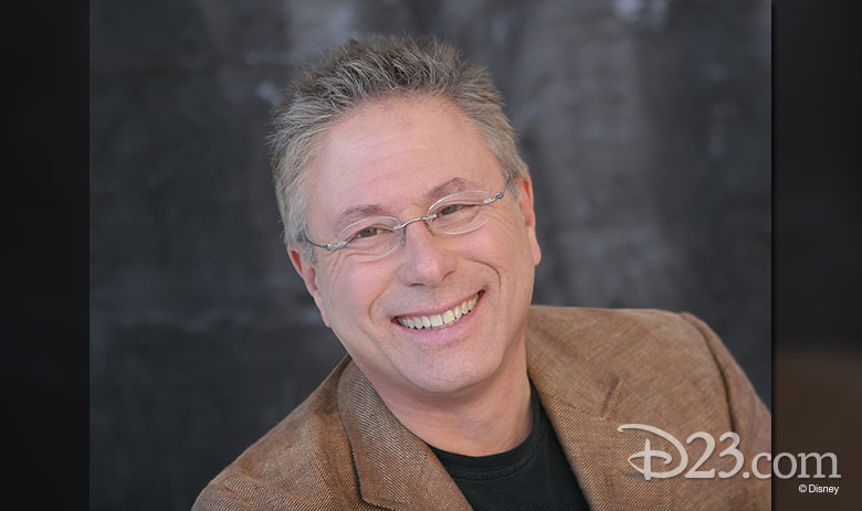 Alan Menken