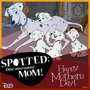 Mother's Day e-card Shareables