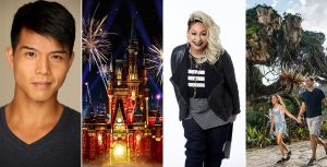 Disney news