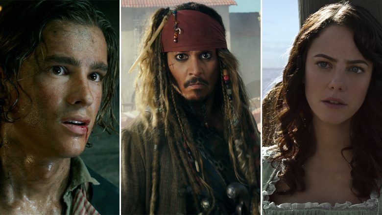 Will Turner Is The REAL Pirates Of The Caribbean Protagonist