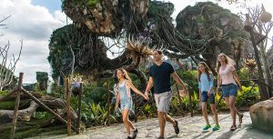 Pandora – The World of Avatar