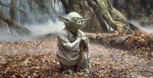 Yoda