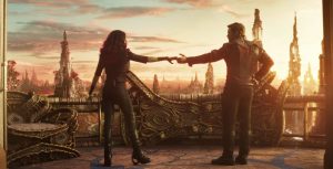Guardians of the Galaxy Vol. 2