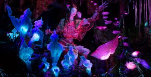 Pandora - The World of Avatar