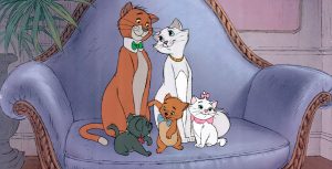 The Aristocats