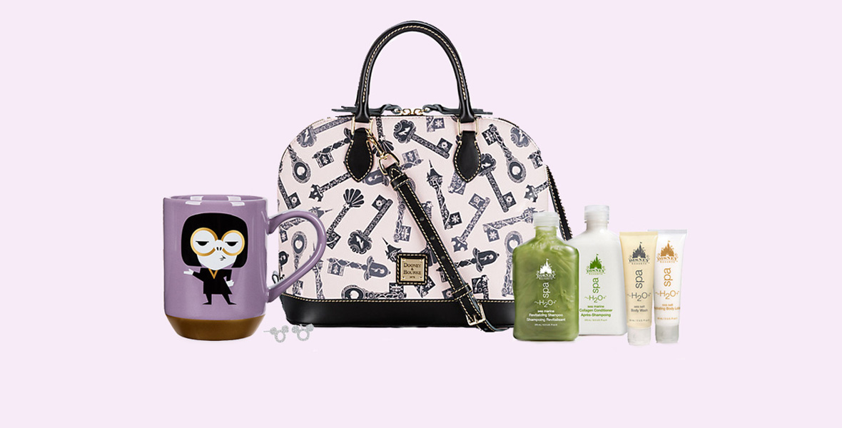 Discover the Perfect Disney Gifts to Make Mother's Day Even More Magical!