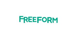 Freeform logo