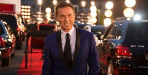 Bruno Tonioli