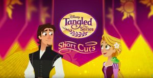Tangled Short Cuts