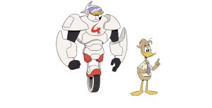 Ducktales