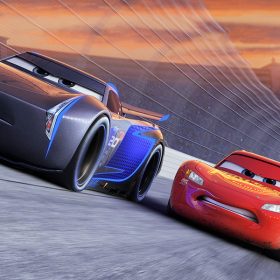 Cars 3