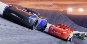 Cars 3